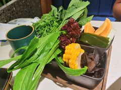 -新辣道鱼火锅(上地华联店)