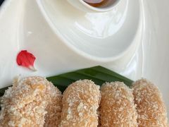 -帕蓝·暹罗料理(大学路店)