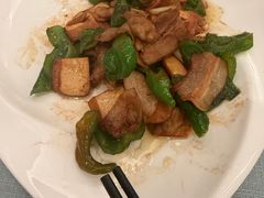 -安徽大厦中餐厅