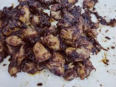 -京味小馆(东坝店)