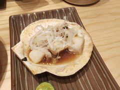 -yokocho上横町·日本食街(深业上城店)
