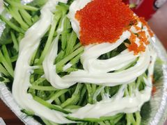 -强记龙虾钳(定安里店)
