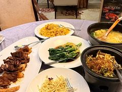 -昆明洲际酒店