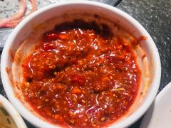 -欢乐牧场海鲜烤肉自助(牡丹园店)