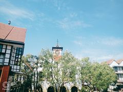 -钟书阁(松江泰晤士小镇店)