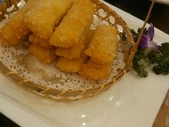 -乡下姥渔馆(齐落山路店)