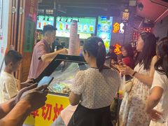 -东西巷