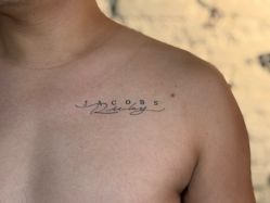-PinooTattoo皮奴刺青纹身设计总部