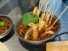-椰庭·椰子鸡·创意玩家(晶耀前滩店)