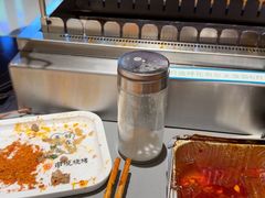 -冰城串说·羊肉串烧烤(哈西大街店)