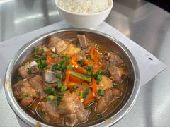 -陈根记大牌档
