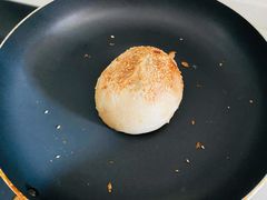 -百年夯碳烤胡椒饼(阿拉城店)