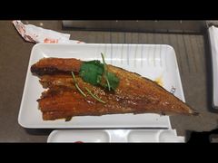 -邢氏老太太烤串(北兴街店)