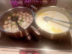 -比格比萨自助(德思勤四季汇店)