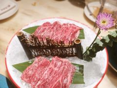-涮福記·现切牛羊肉火锅(世纪汇店)