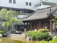 -江宁织造博物馆