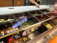 -SUBWAY赛百味(高新绿宝店)