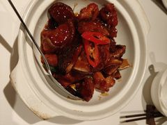 -汤城小厨•粤菜•靓汤(金融街店)