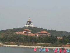 -威海大乳山景区