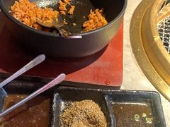 -谷牛日式烤肉(宝山U天地店)