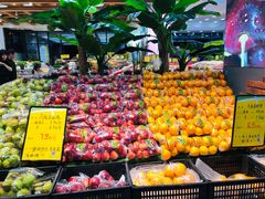 -鲜力达果品批发直销(无锡保利香槟店)