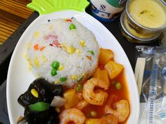 餐饮设施-上海海昌海洋公园