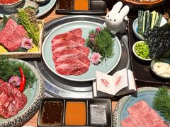-丸藏和牛烧肉专门店(园区师惠坊店)