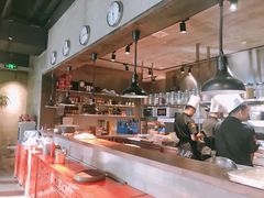 -G+KITCHEN(龙湖狮山天街店)