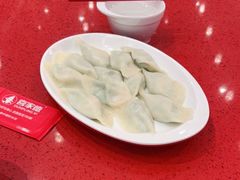 -喜家德虾仁水饺(景枫中心店)