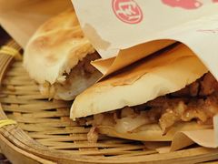 -刘家陕西面庄(丰乐中路店)