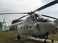 -中国航空博物馆