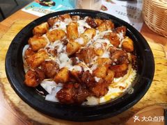 -肥肥虾庄·金牌油焖大虾(杨园滨江时代walk店)