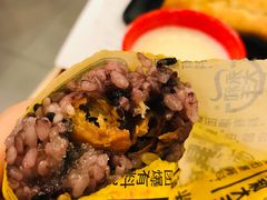 -永和大王(中关二店)