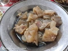 -阿秋牛排(湖心街店)