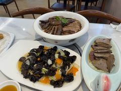 -陆记鹅庄·潮汕菜·狮头鹅(大仟里店)