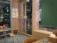 -ITARU食堂·定食料理(西丽店)