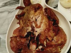 -西安饭庄·非遗陕菜(钟楼店)