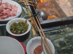 -名扬煮艺肥牛自助火锅(东平店)