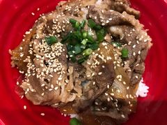 -食其家·牛丼咖喱(金三角店)
