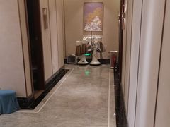 -华夏良子·足道SPA艾灸(铁道大厦店)