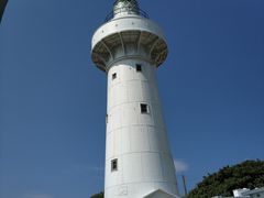 -鹅銮鼻灯塔