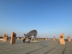 -南汇嘴观海公园