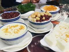 -周大娘牛乳(旧寨古村总店)