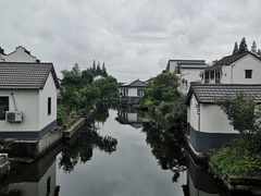 -大莲湖农家乐(青西郊野公园店)