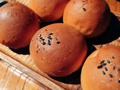 -Amanda餐厅(长乐路店)