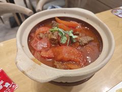 -嘉和一品粥(马家堡店)