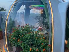 -1819餐厅·团队聚餐·烤串·精酿