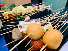 -XiaoJunGan Hotpot 钢管厂五区小郡肝火锅串串香