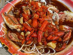 -老三样·旧食新味(船山路店)