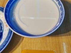 -捷信牛奶甜品世家(合生汇店)